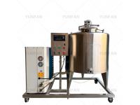Milk Cooling Tank Buying Guide for Farm Operators