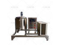 Top Factors to Check Before Buying a Bulk Milk Cooler