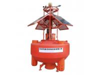 Asenhe Expands Marine Monitoring Buoy Manufacturing and Custom Project Support