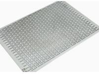 The Synergy for Optimal Performance&zwnj; of Wedge Wire Mesh