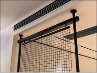 Decorative Welded Mesh for Architectural and Interior
