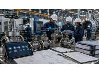 How to Register Valve Suppliers with EPC Contractors: The Complete AVL Guide