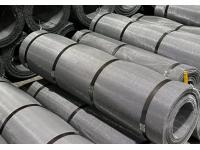 Anti-clogging Design and Selection Recommendations for Metal Woven Screens Handling Cohesive Materials