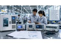 What to Look for When Sourcing Lab Testing Equipment from China