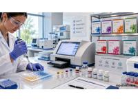 Finding the Right ELISA Kit Suppliers for Your Laboratory