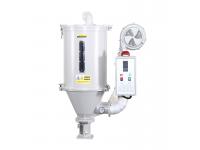 How to Choose a Plastic Hopper Dryer for Injection Molding and Recycling Lines