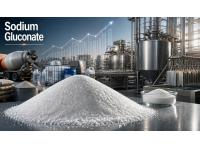 Sodium Gluconate Price Trend: Global Market Review in Q2 2026