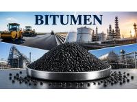 Bitumen Price History: Understanding Past Price Movements and Market Trends