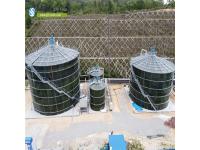 Comparison Between Glass-Fused-to-Steel & Fusion Bonded Epoxy Coated Steel