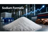 Sodium Formate Price Trend Q2 2026: Market Review and Outlook
