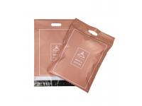 Why Do Shipping Labels Wrinkle or Lift on Plastic Mailing Bags?