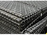 Abrasive Wear: The Constant Mechanical Erosion&zwnj; of Woven Metal Screens Facing in Limestone Quarries&zwnj;
