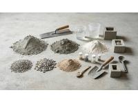 Types of Concrete Additives: A Complete Guide to Concrete Admixture Types