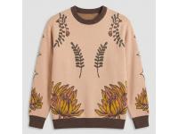 The Making of a Sweater: A Journey Through Production