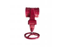 Cast Iron vs Ductile Iron vs Carbon Steel: Choosing the Right Body Material for Industrial Valves