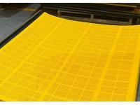 &zwnj;Maximizing Service Life of PU Screen Panels Through Proper Selection and Maintenance&zwnj;