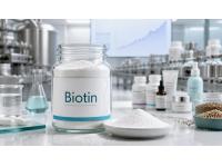 Biotin Price Trend Q2 2026 | Price Trends, Forecast, Chart, Prices and Index