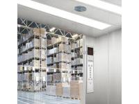 Heavy-Duty Freight Elevator