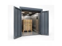 Warehouse Cargo Lift