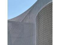 metal Ring mesh
