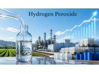 Hydrogen Peroxide Price Trend Q2 2026 | Price Trends, Forecast, Chart, Prices and Index