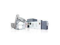 New Generation of Xilinear Rotary Blow Molding Machine