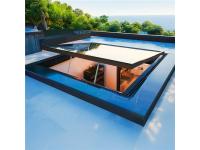 How to choose the right flat roof skylight for your building
