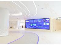 Medisurf&reg; Cleanroom Panel for for Healthcare & Pharma - Easywall