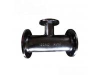 Double Flange 90 &deg; Elbow: A Critical Component of Pipeline Systems
