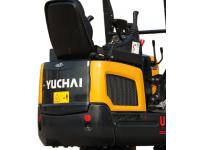 How to Select the Right Rock Breaker Attachment for Your Excavator
