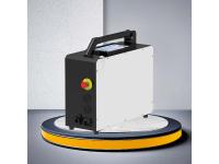What Is a Portable Backpack Laser Cleaning Machine Used For?