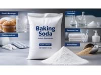 Baking Soda Price Trend Q2 2026 | Price Trends, Forecast, Chart, Prices and Index
