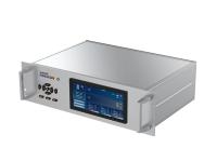 19"EMC Shielded Subracks