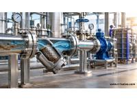 What Is a Y-Strainer Used For? (And Why Your Piping System Needs One)