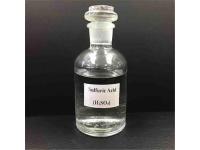 Sulfuric Acid Solution