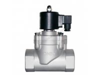 Pilot Operated Solenoid Valve