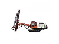 Rotary Tricone vs DTH Drilling: Cost Per Meter and Efficiency Analysis