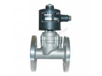 Explosion Proof Solenoid Valve