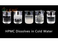 The Ultimate Guide to HPMC Solubility: Principles, Methods, and Applications