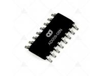 TV Remote Controller IC chip AD009-08N