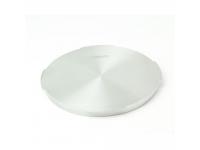 Titanium Sputtering Target Purity Grades: 99.5% vs 99.9% vs 99.99% Compared