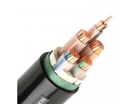 Selecting the Right Voltage Class for Industrial Power Cable Installations