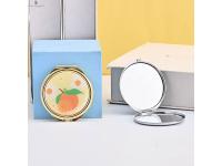 Custom Pocket Mirrors