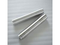 How to Evaluate Titanium and Zirconium Target Density for Consistent Film Deposition