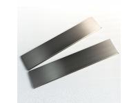 Tantalum Sputtering Target for Ta and TaN Diffusion Barriers in Advanced Logic Chips