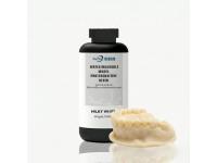 How Does Water Washable Dental 3D Printer Resin Work?