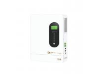 Uninterrupted Power Anywhere: Ultimate Off-Grid Solar Inverters