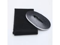 Polyester vs Nylon Mesh Fabric for Tents: Which Lasts Longer Outdoors?