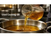 Used Cooking Oil Price Trend Q2 2026 | Forecast