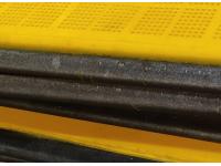 Real‑World On‑Site Performance Benefits of PU Screens